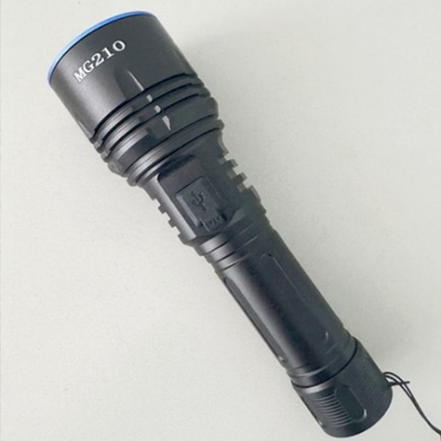 MG210手电筒式荧光检漏紫外灯