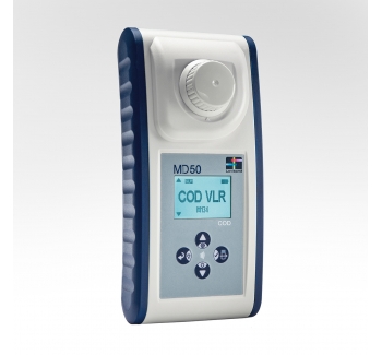 Lovibond MD50 COD(化学需氧量)测定仪