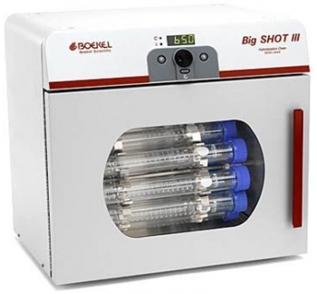 Boekel Big SHOT III 230402分子杂交炉