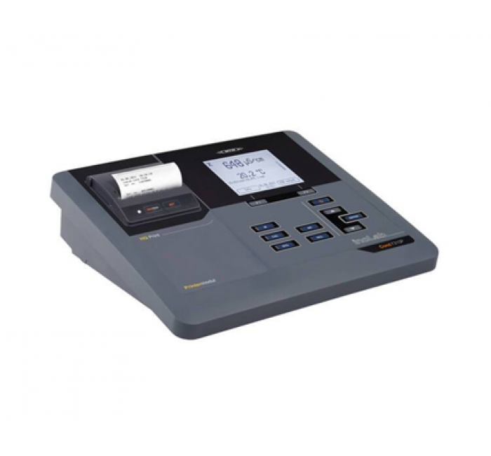德国WTW inoLab Cond7310实验室台式电导率测试仪