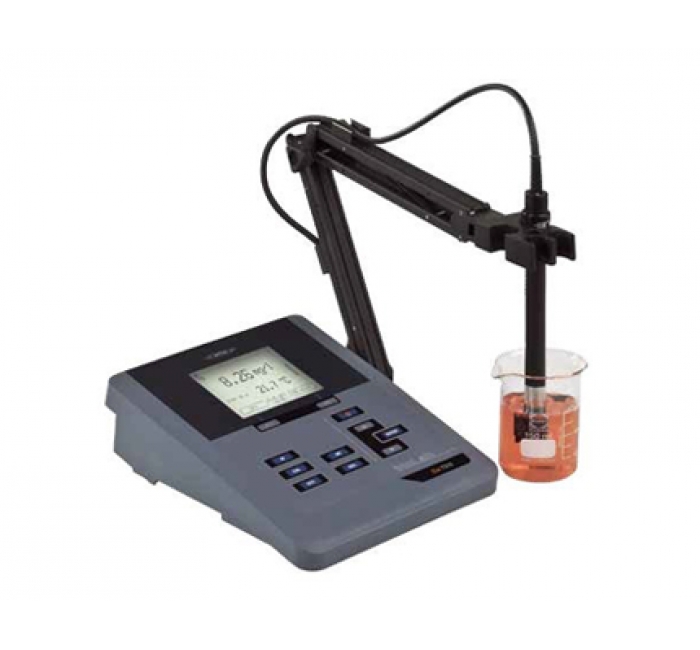 德国WTW inoLab Oxi 7310台式溶解氧测定仪