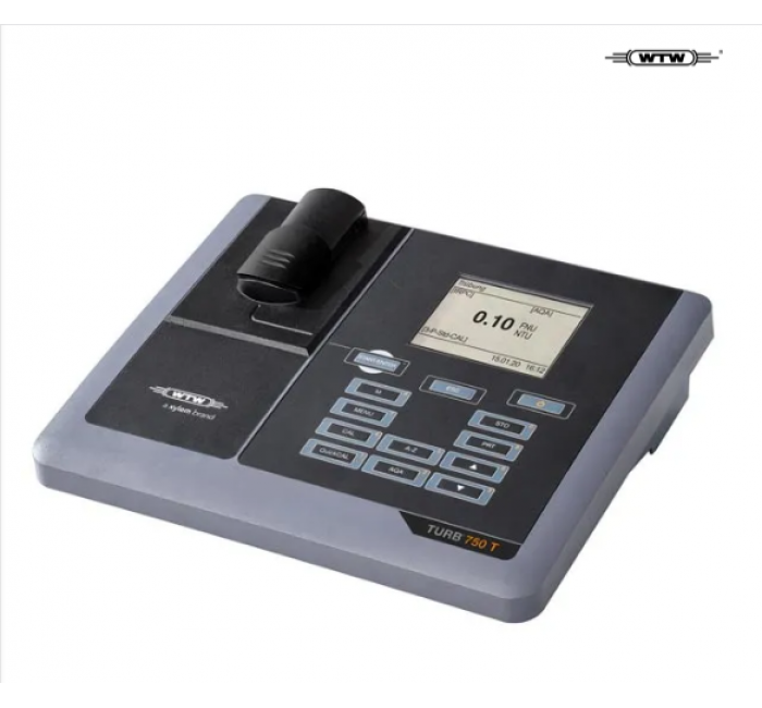 德国WTW Turb750新型浊度计