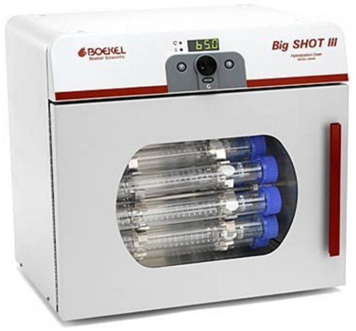 Boekel Big SHOT III 230402分子杂交炉