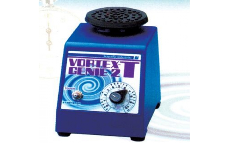 Vortex-Genie2T美国SI可定时漩涡混合器